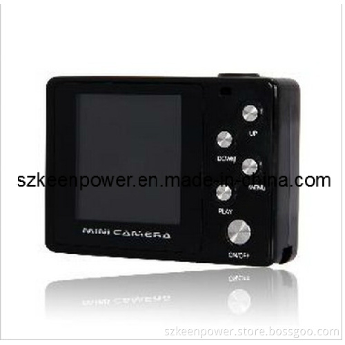 Mini DV Sports Camera, Car Video Recorder Motion Detection (SC006)